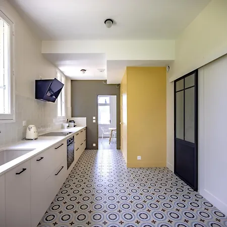 De La Futaie-maison De Caractere Au Calme Holiday home