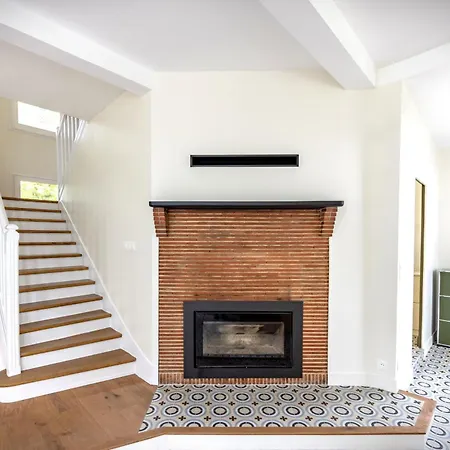 De La Futaie-maison De Caractere Au Calme بيت للعطل Yvré-lʼÉvêque