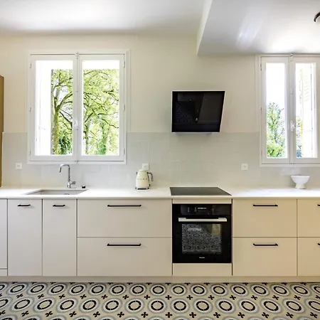 De La Futaie-maison De Caractere Au Calme Holiday home *