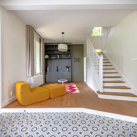 Holiday home De La Futaie-maison De Caractere Au Calme Yvre-l'Eveque