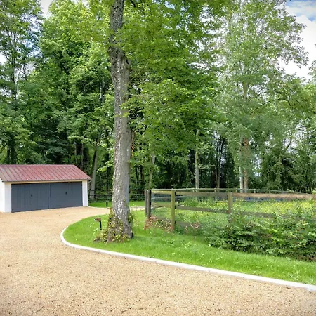 De La Futaie-maison De Caractere Au Calme Holiday home *