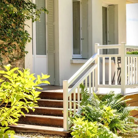 De La Futaie-maison De Caractere Au Calme بيت للعطل *